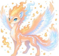 Solsticefox